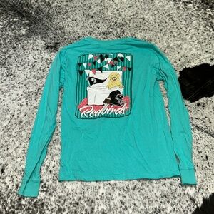 Illinois State longsleeve